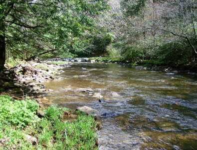 Tennessee Water Ways